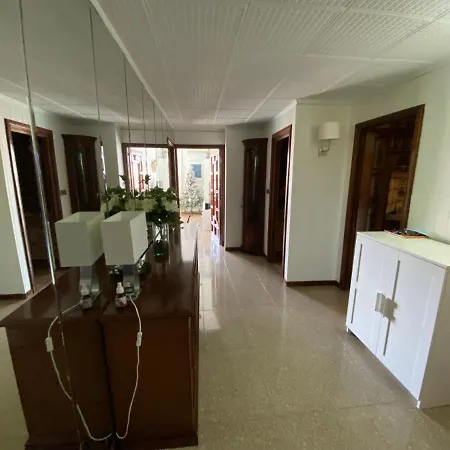 Accommodatie bij particulieren La Fragua Flamenca *