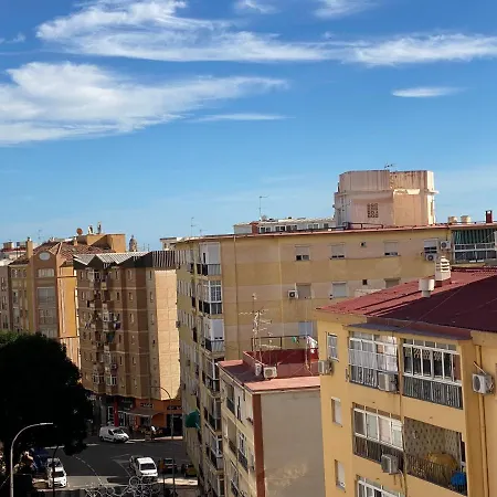 La Fragua Flamenca Homestay Malaga