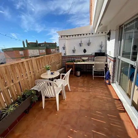 La Fragua Flamenca Homestay