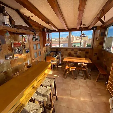 Homestay La Fragua Flamenca