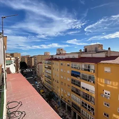 La Fragua Flamenca Homestay Malaga