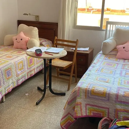 Homestay La Fragua Flamenca Malaga