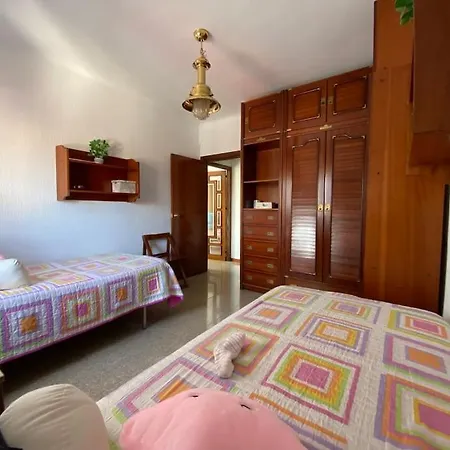 La Fragua Flamenca Homestay *